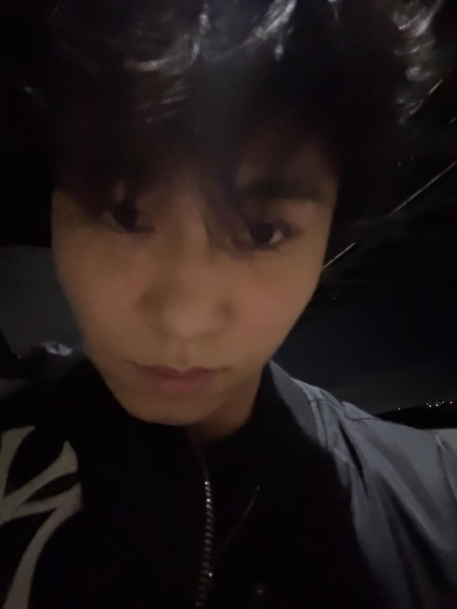 lostcode2am's tweet photo. ์ง์ง ์๋ฒฝํ ๋จ์น์งค... ๐ค
#wayfboys #SamuelLee #samuel #wayf https://t.co/ik1GmKJLxQ