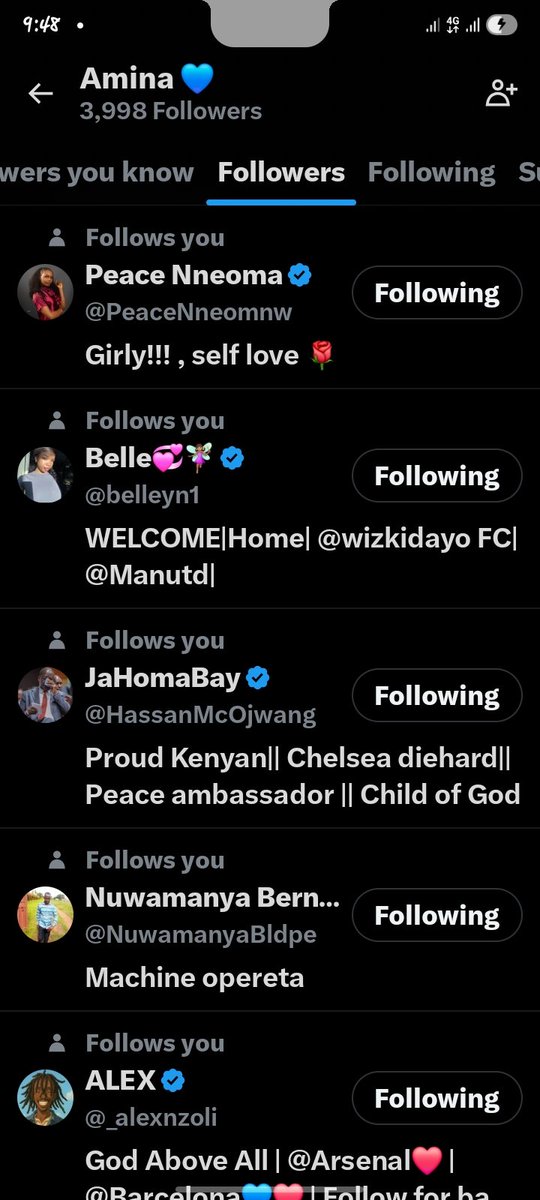 bashma_amina's tweet photo. 2 followers needed to complete 4k followers who's following?
🤗🤗🤗 https://t.co/lIvMzpxKbj