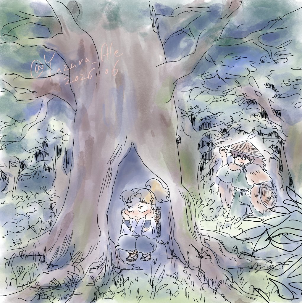 弓弦葉子🌌7/5西1シ41a (@Yuzuru_Ale) / Posts / X
