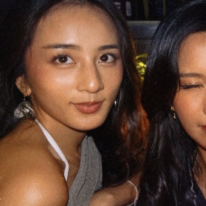 hyaselyse's tweet photo. over sa pretty naman https://t.co/5JNJxFjXMb