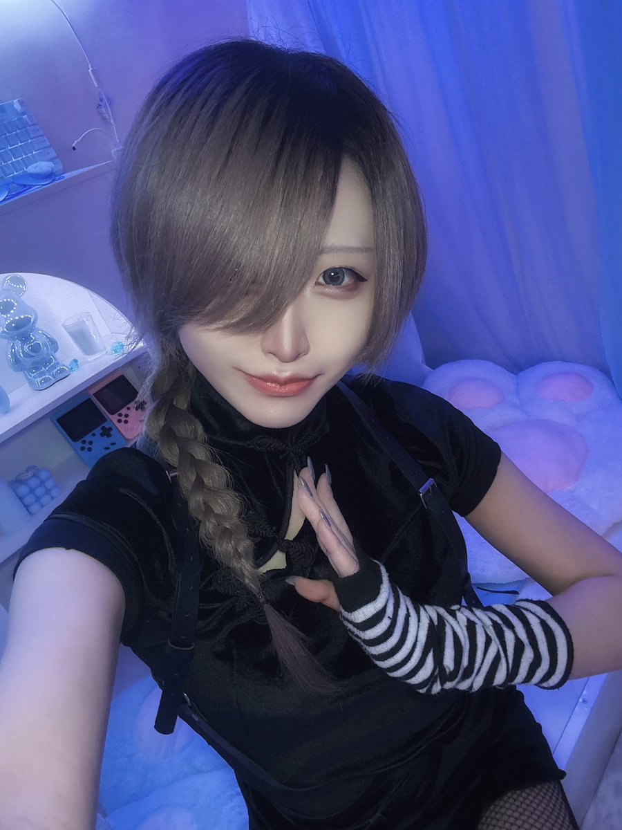 m0na_kun's tweet photo. ろぐいん❕どーぱみん飯店最終日❕
18~25時❕おまちしております❕ https://t.co/eQaxqp6VRc