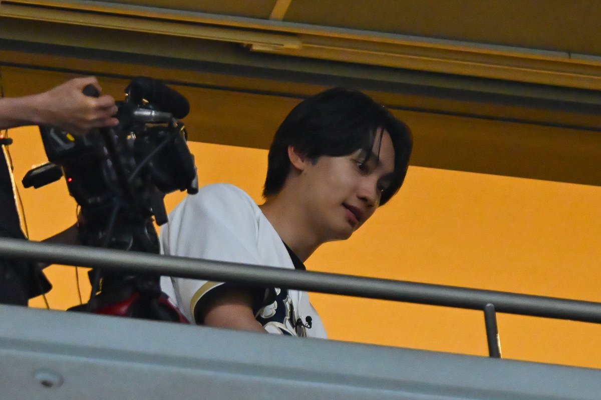 更野 tweet media