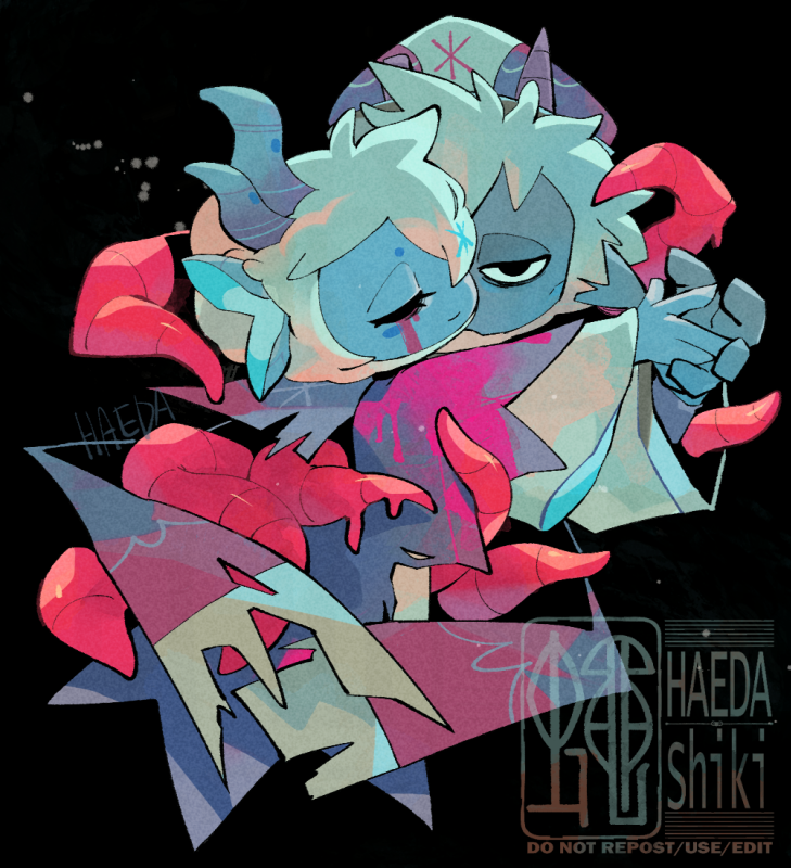 gerolism's tweet photo. #cultofthelambfanart
サリグャ https://t.co/becPEDir4O