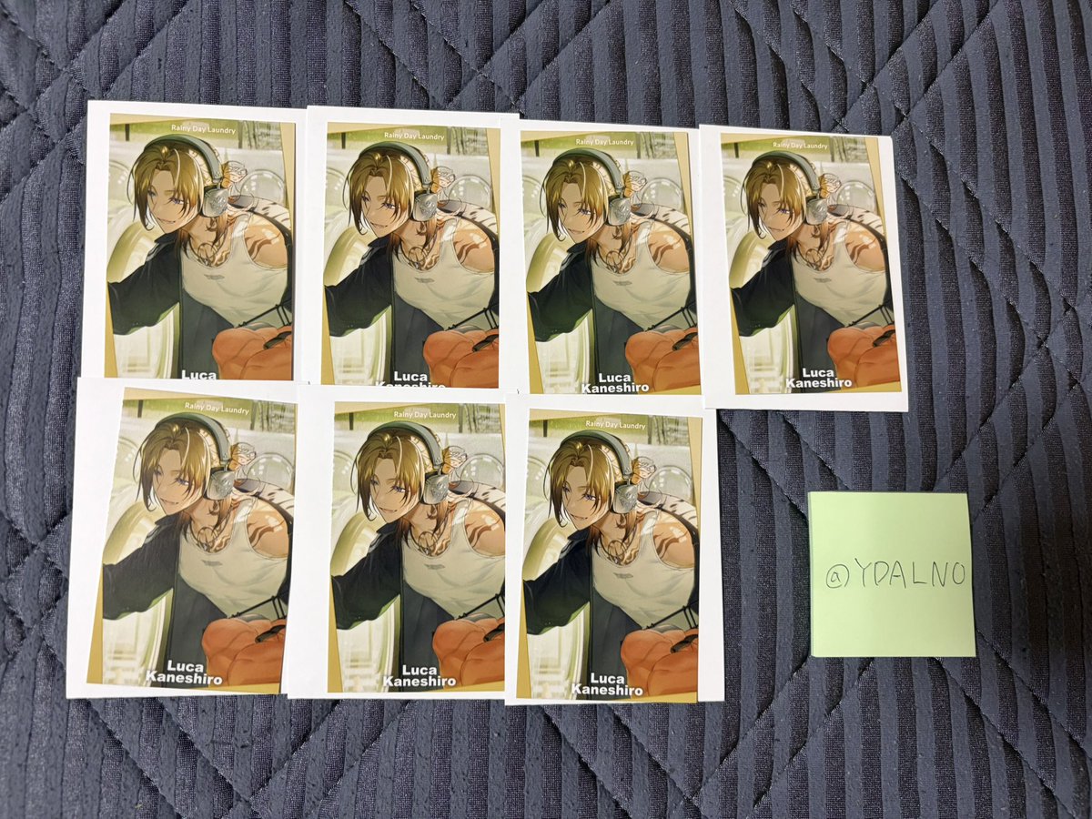 YDAL3NO's tweet photo. @ren_ren_kaira 検索より失礼致します。当方、お求めの方所持しているのですが、同種での💜💖との1：1での交換は可能でしょうか？

ご検討の程よろしくお願いいたします。 https://t.co/DeH5Yhxgbg