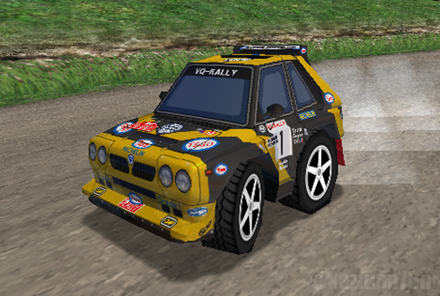 kazuma76n's tweet photo. ブイQ用のDltS4公開しました
3種のSPカラーとライトポッド付きです🚗
https://t.co/wZt3RiKXMP https://t.co/2CbZvoxMJp