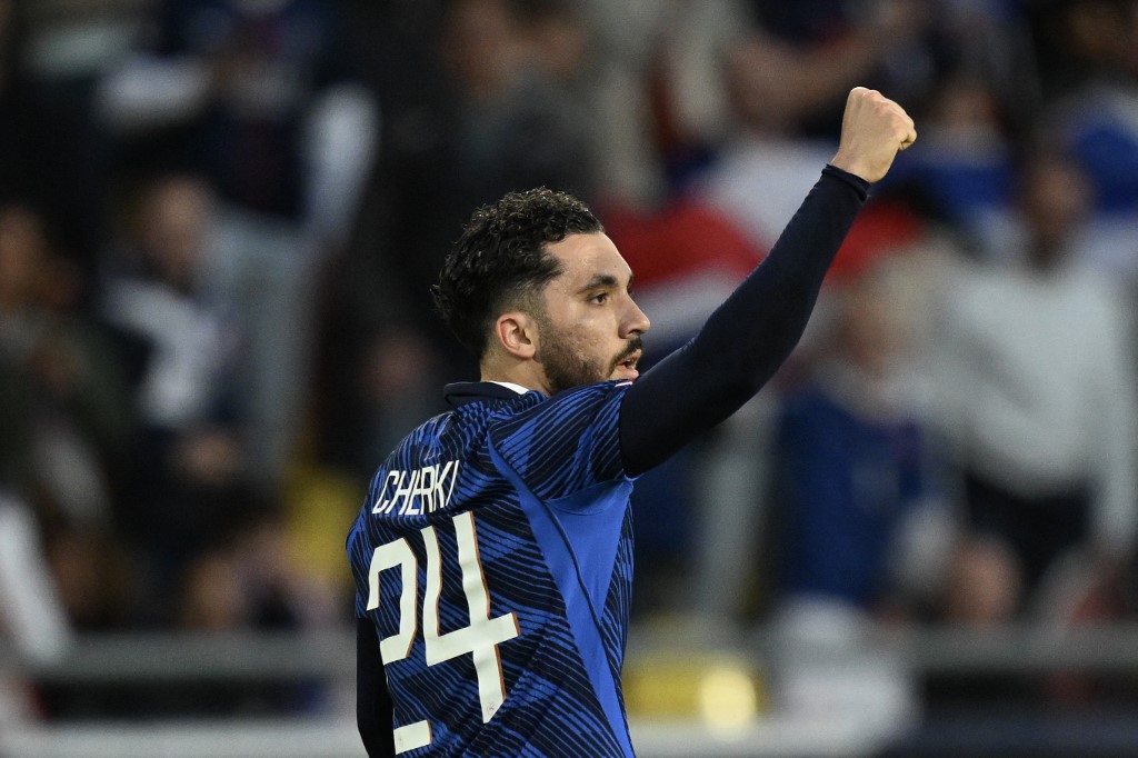 Coupe du monde : Thomas Tuchel insiste, Rayan Cherki surprend tout le ...