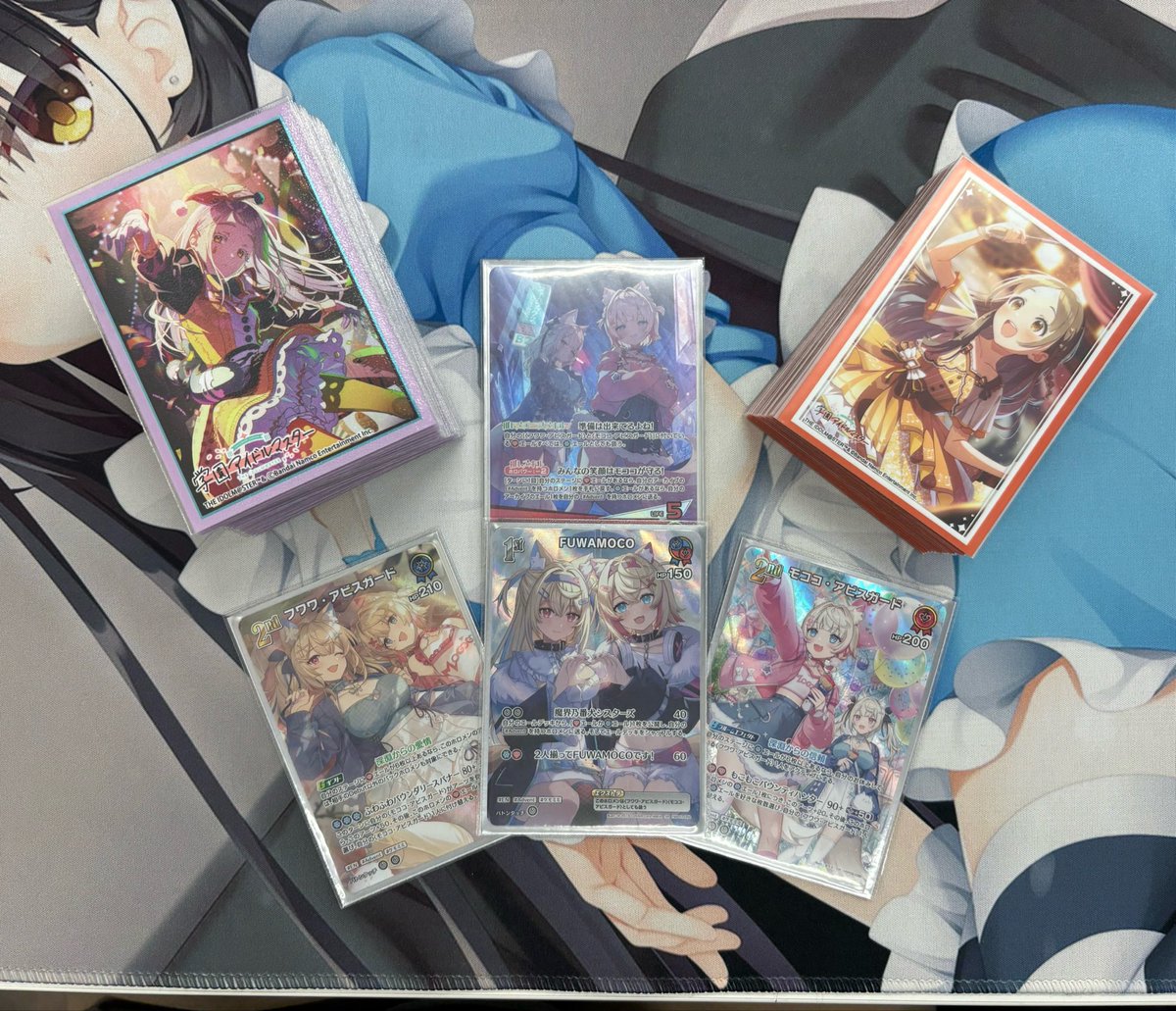 ホロカ #ショップ大会】 本日16時からのホロカショップ大会 参加者8名