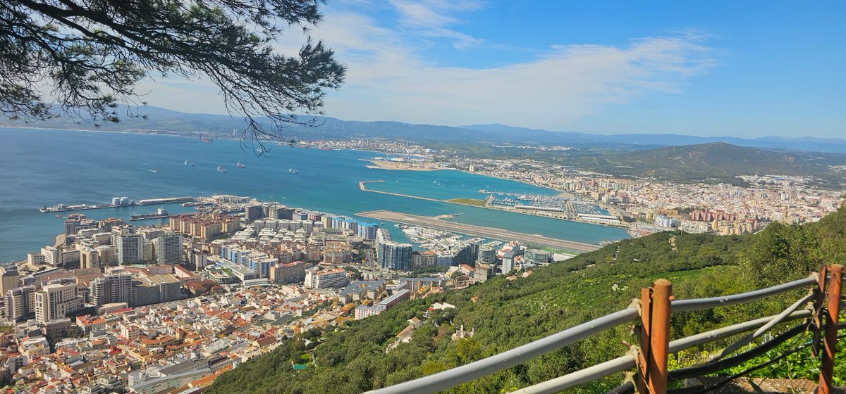 keytoursgib's tweet photo. You sure do get some fantastic views while in Gibraltar! Which is your favourite?

#visitgibraltar #Gibraltar #GibraltarPhotos https://t.co/h5HY44hr88