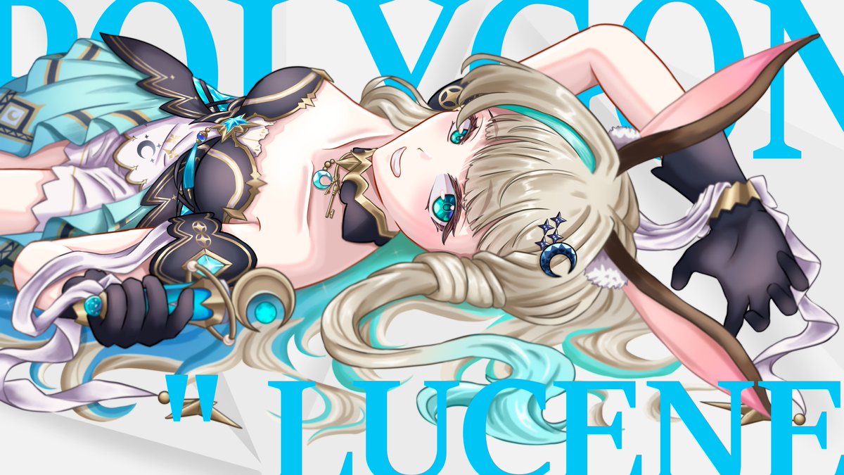Yanato256's tweet photo. ลองวาดเน่สไตล์ Mindscape ของ zzz ดู✨

#Lunelust https://t.co/ph37wJZDSk