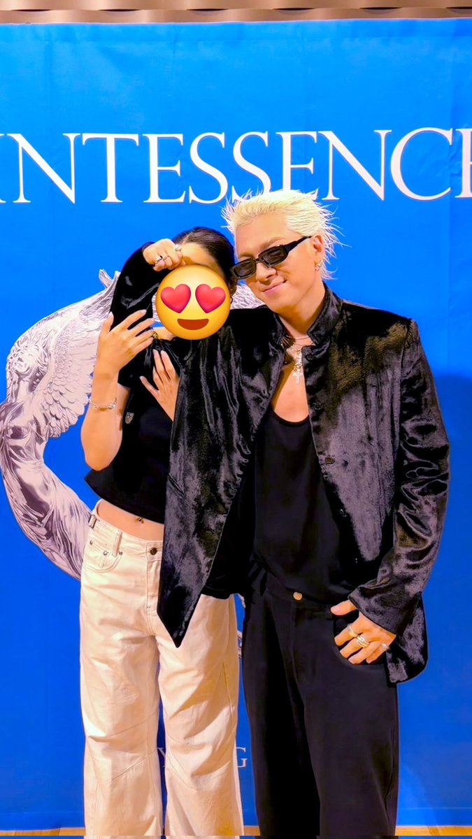 always_bigbang3's tweet photo. 대면팬싸!!
@ iam_meng_1118 https://t.co/e0FnobYFNv