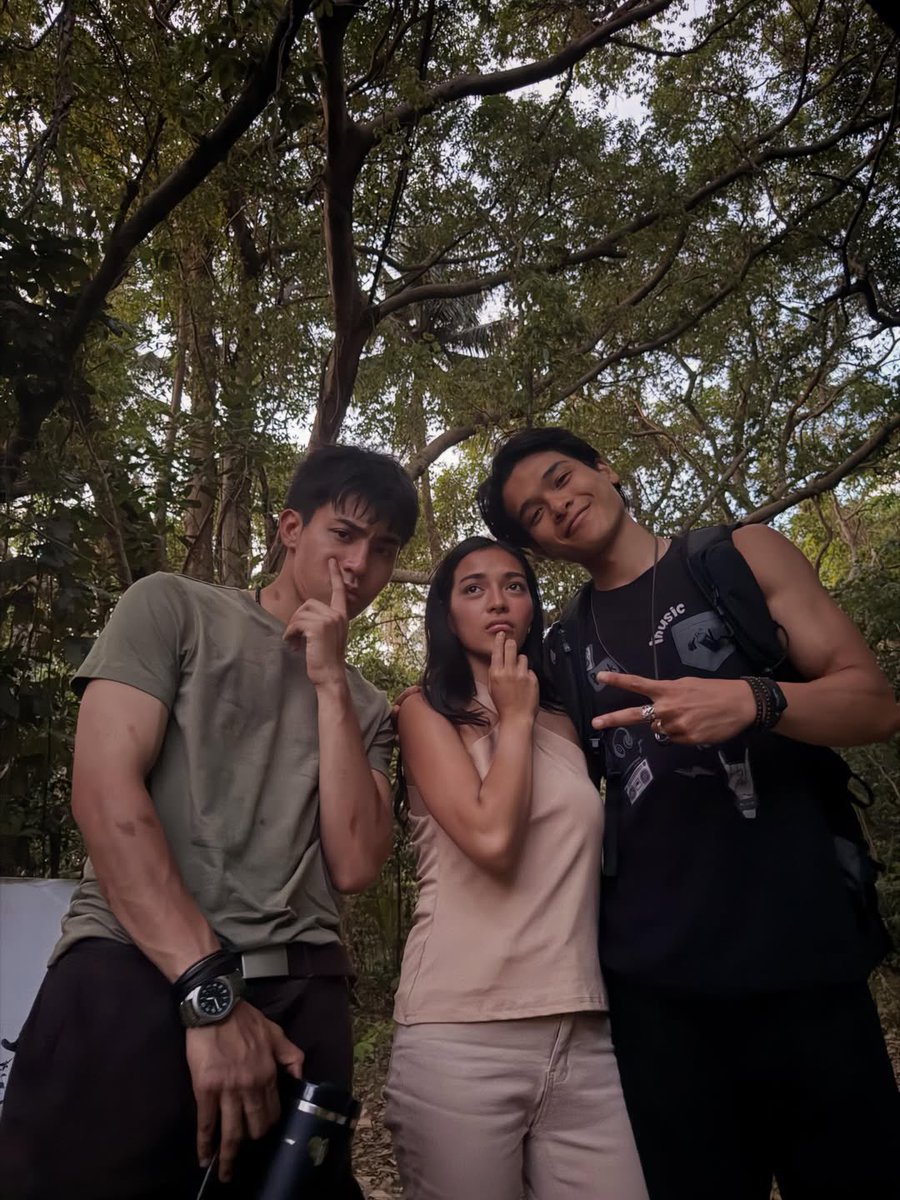 miksxela's tweet photo. BBS VINCE https://t.co/PRe5Aw0ISB