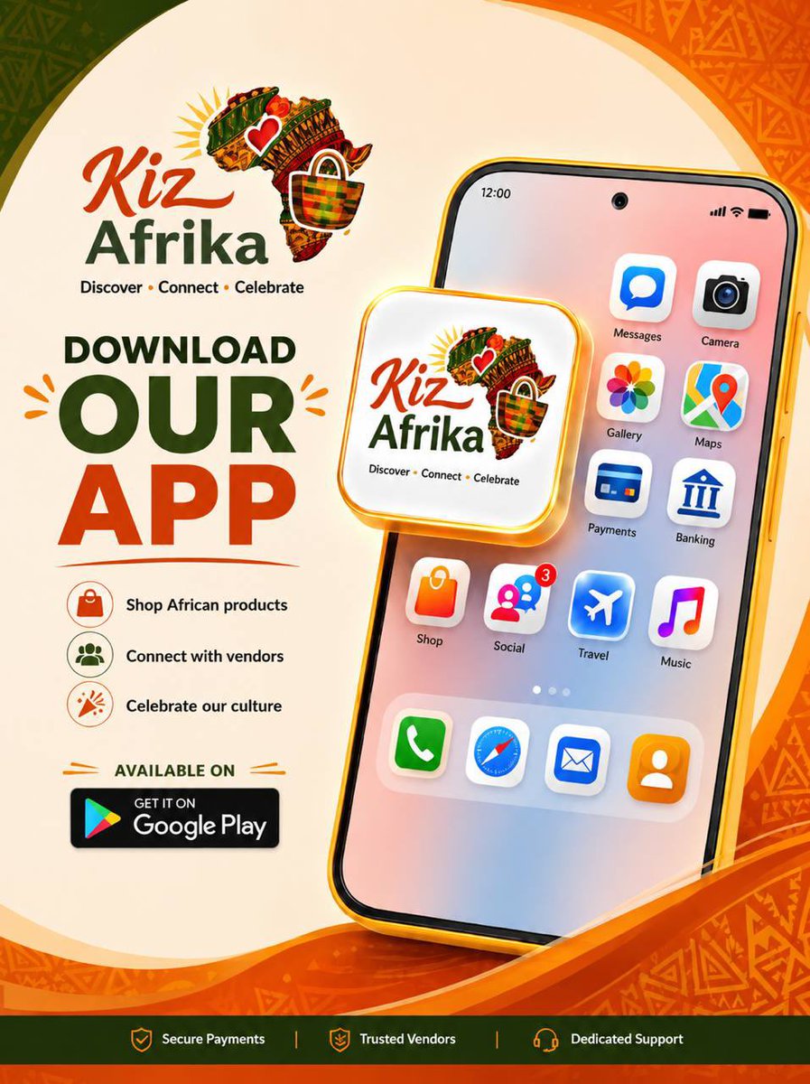 Kiz Afrika (@kiz96207) / Posts / X