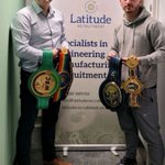 Photo by Latitude Recruitment (@Latitudesearch)