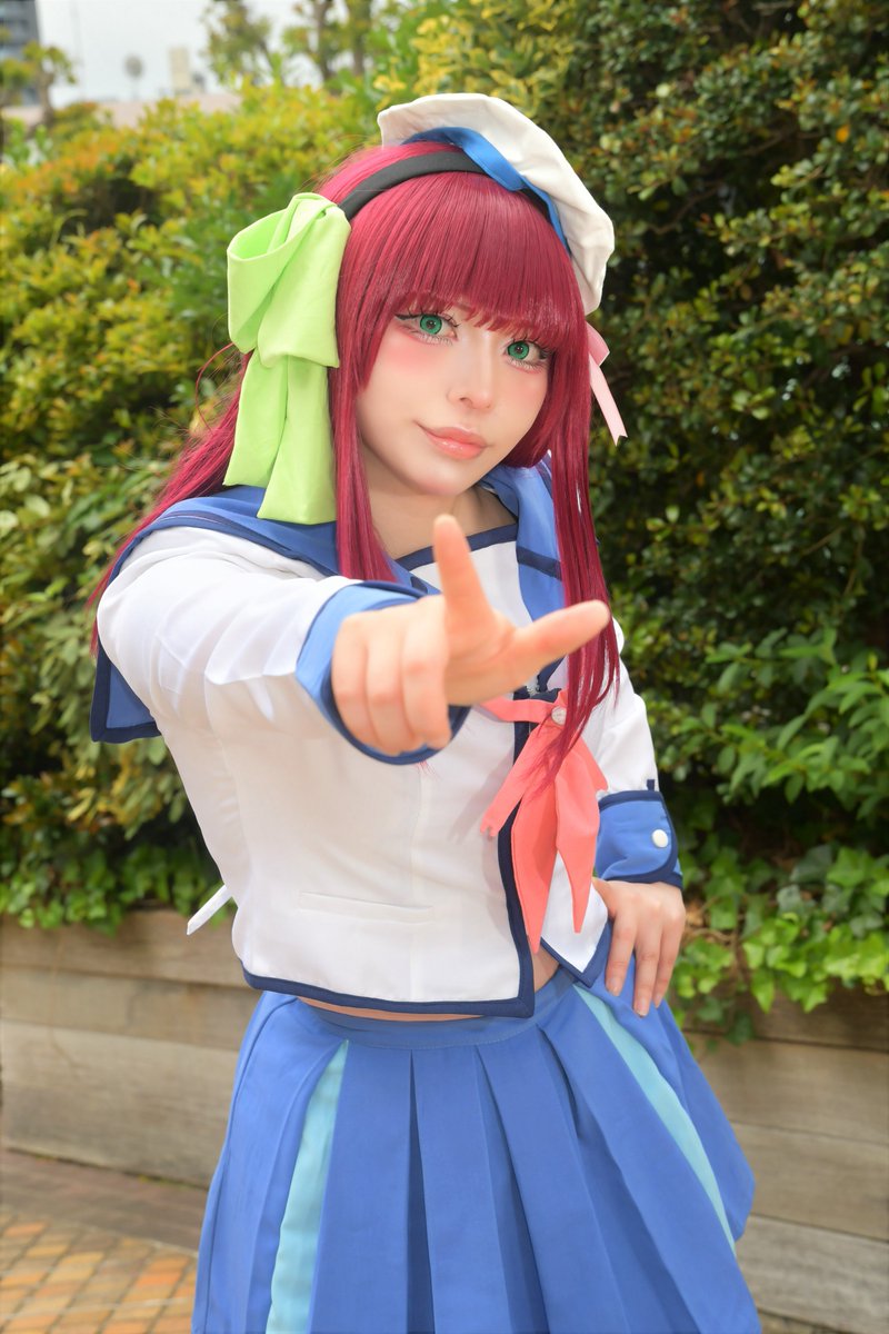 ○コスプレ/Cosplay ·.⟡┈┈┈┈┈︎┈┈┈︎┈┈┈┈┈⟡.· Angel