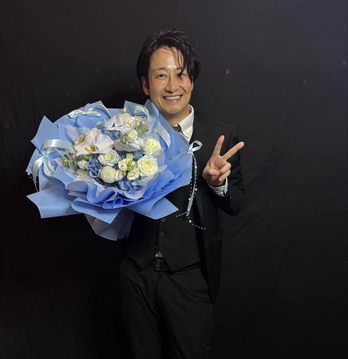 minamijuji327's tweet photo. 中国でのファンミーティングを無事に終える事ができました！！
遊びに来てくれたファンのみんなありがとう😆会えて嬉しかった！！！
また必ず会おうね！！

#上海 https://t.co/ijd5w56WDa