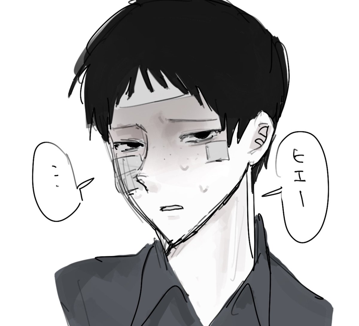 てきショ‼️ tweet media
