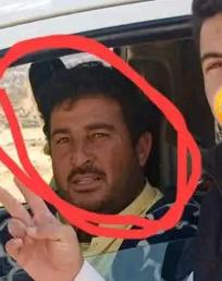 S_Hawk35's tweet photo. ‼️ بنوں کے علاقے موسی خیل میں امن کمیٹی کے سرغنہ اللہ نور گاڑی پر بم دہماکے میں اللہ نور سمیت امن کمیٹی کے چھ کارندے ہلاک ہوگئے کالعدم ٹی ٹی پی نے حملے کی ذمہ داری قبول کرتے ہوئے کہا کہ مذکورہ شخص تنظیم کے خلاف سرگرمیوں میں ملوث اور کافی عرصے سے تنظیم کو مطلوب تھا۔ https://t.co/aT8KgpMtUs