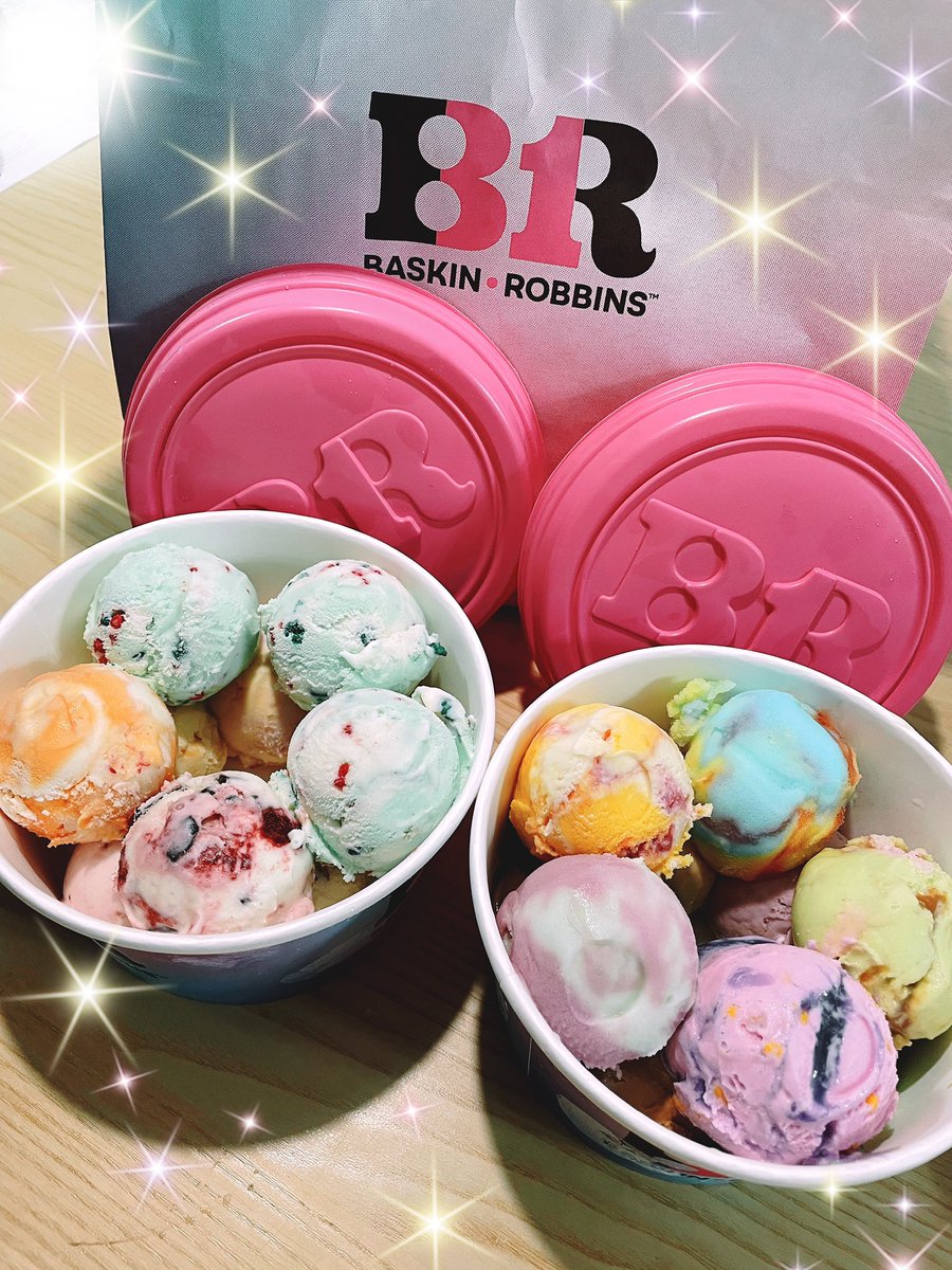 kumak39's tweet photo. 🍦我が家の娘もアイス大好き🍦

という事で
#31アイスクリーム
#よくばりフェス2026
#ポップ10

アイス20個食べましたー🙌😋🙌
31アイスってなんでこんなに
どれも美味しいんだろう、、
企業努力が素晴らしい😭🙏✨

自分が必要と感じるものに
惜しみなくお金を投資できる幸せ🥺💖

本当にあの時、
投資や副業を始めて良かった、、🥲
お金が全てではないけれど、
心の余裕や、選択肢を広げるという意味では
生きてくうえでとても大切なことだよね🍀