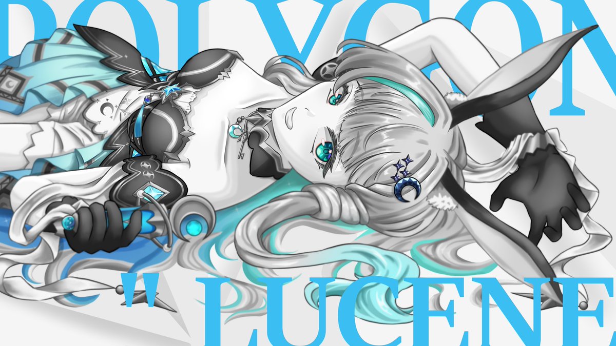 Yanato256's tweet photo. ลองวาดเน่สไตล์ Mindscape ของ zzz ดู✨

#Lunelust https://t.co/ph37wJZDSk