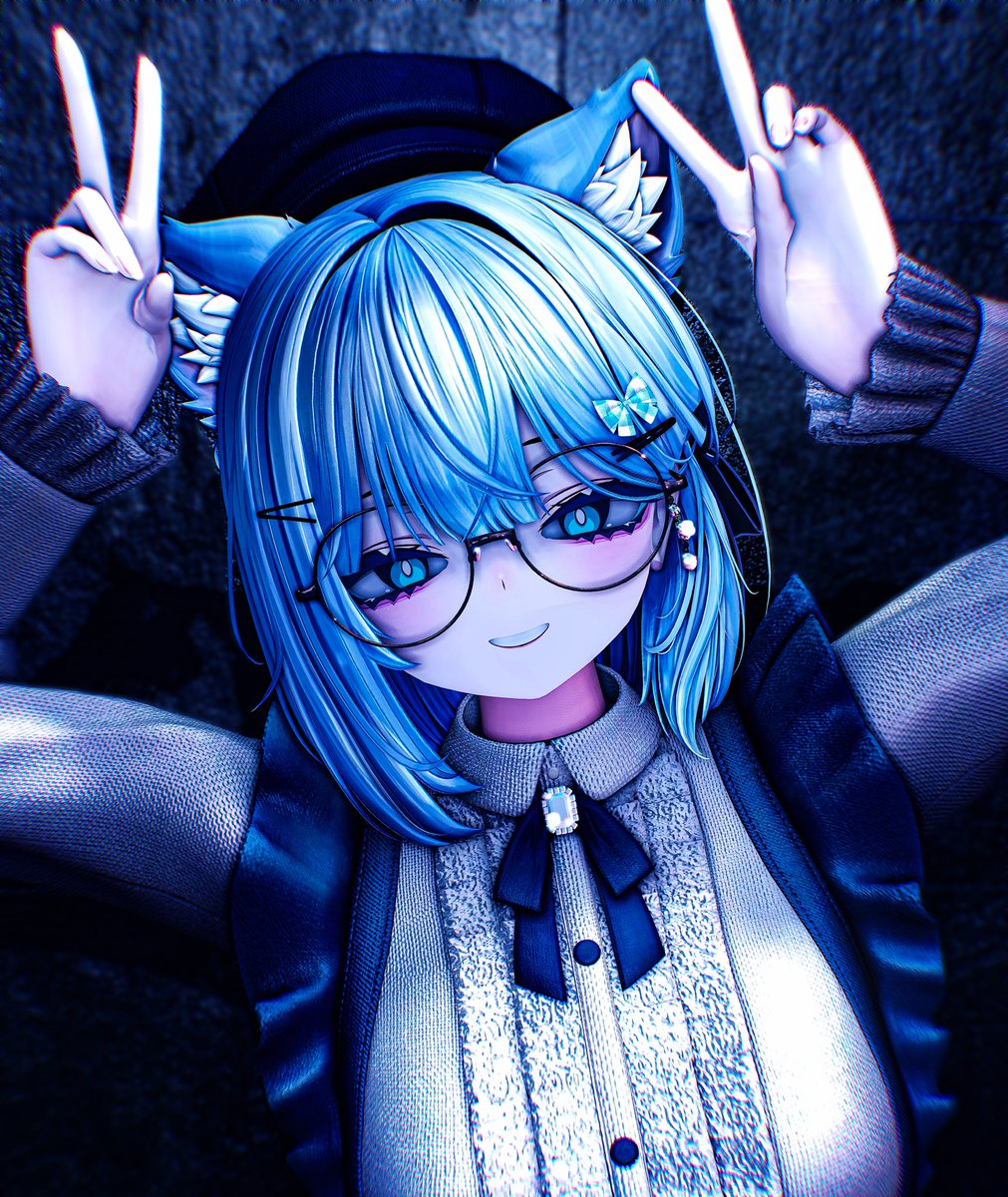 Hichik_0's tweet photo. 🦈

#rurune3D
#StardustMaidens
#387Realm https://t.co/LoiZvmqUFW