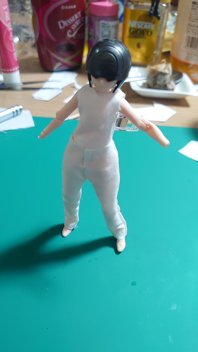 ジオラマブレイカー (@diorama_breaker) / Posts / X