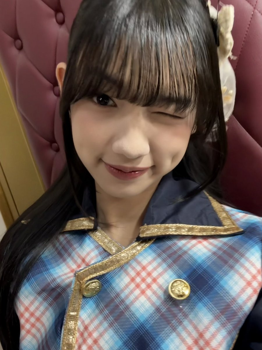Ekin_JKT48's tweet photo. thank uuuu for todayyy pajama driveeee 🫶🏻🤍 https://t.co/Jn1eeA8v06
