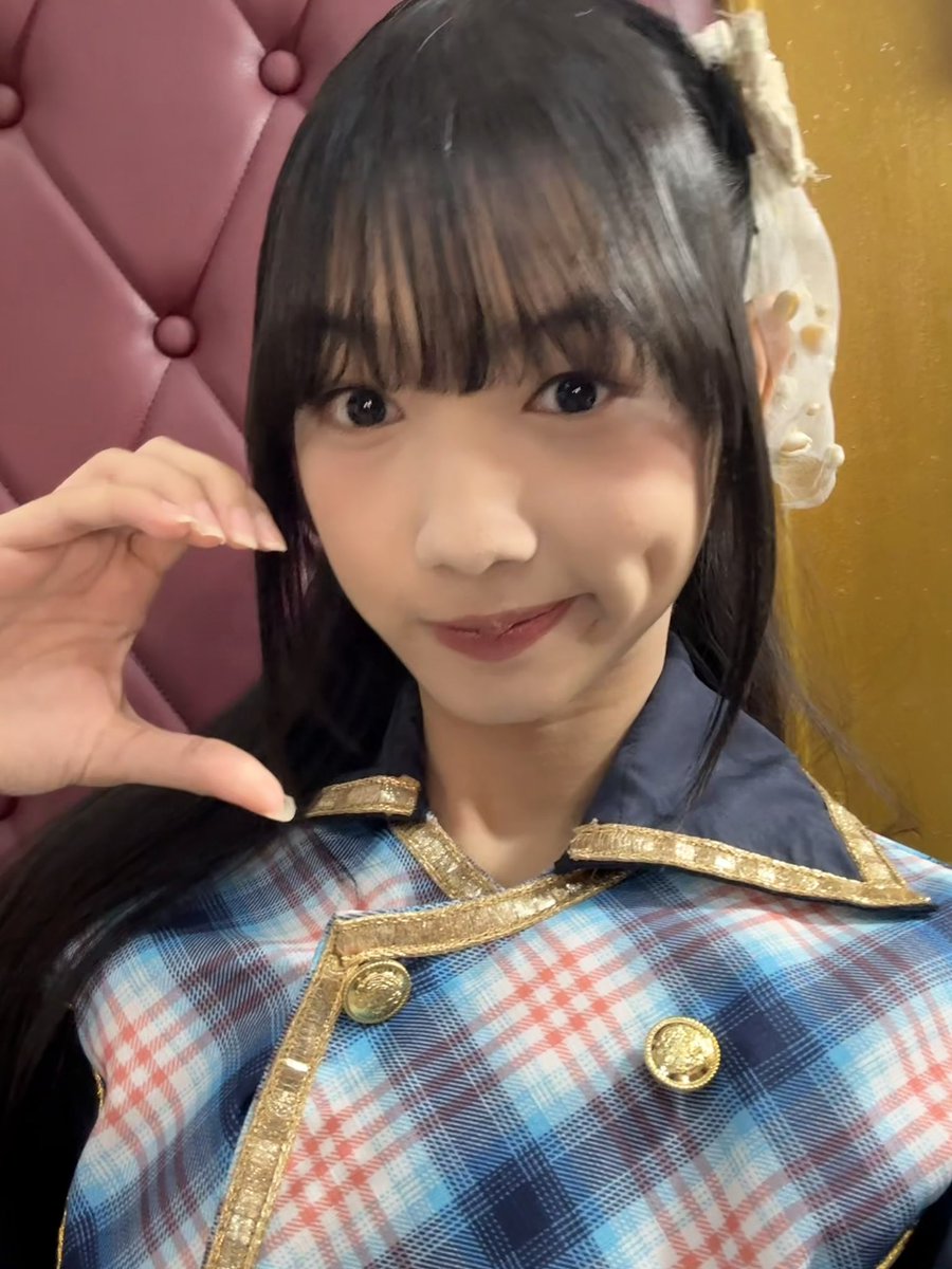 Ekin_JKT48's tweet photo. thank uuuu for todayyy pajama driveeee 🫶🏻🤍 https://t.co/Jn1eeA8v06