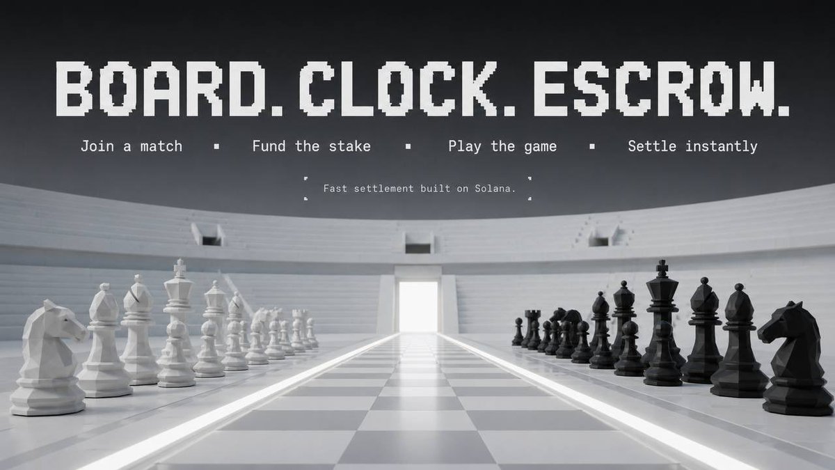 ChessArena tweet media