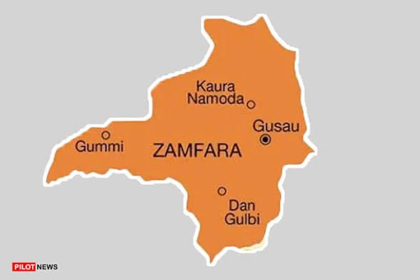 Pressman2040's tweet photo. BREAKIN NEWS:  JOINT OPERATION IN ZAMFARA LANDS MASSIVE BLOW ON B@ND!TS 🔥🔥🔥🔥🔥🔥🔥🔥🔥🔥🔥🔥🔥

A coordinated operation involving the Army, vigilantes, Maiduguri special hunters, and the Nigerian Air Force has dealt a massive beating to the b@nd!t horde ransacking villages in the Gummi axis of Zamfara State.

This is the first reported offensive operation by Maiduguri CJTF in the area. The bandit horde over 100 motorcycles has been scattered, with most fighters desperately attempting to escape the ongoing offensive neutralised.

WHY THIS MATTERS:

This operation marks a significant expansion of the CJTF's operational reach beyond the North‑East. It also demonstrates that inter‑state and inter‑agency collaboration between local hunters, vigilantes, and conventional forces can deliver results.

The b@nd!ts are on the run while dozens pay with their lives. The military has vowed to sustain the offensive momentum and prevent them from regrouping elsewhere.

More operations like this are underway.
