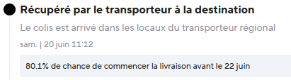 0strale's tweet photo. Mdrrr comment ça 80 % de chance ? Le gambling est partout https://t.co/SNasq8cz88