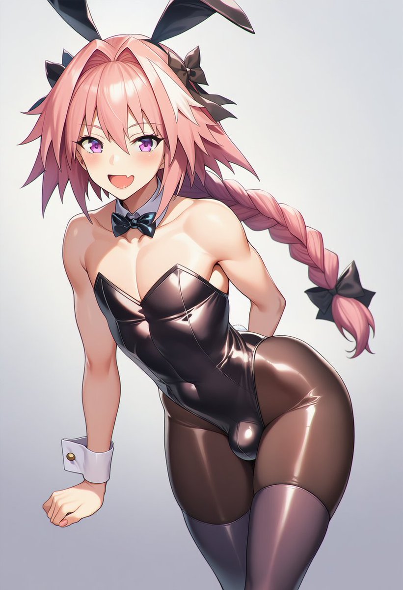 Reiarts_12's tweet photo. Astolfo // Fate #astolfo #femboy #nsfw #ecchi https://t.co/ag8q1pwf2m