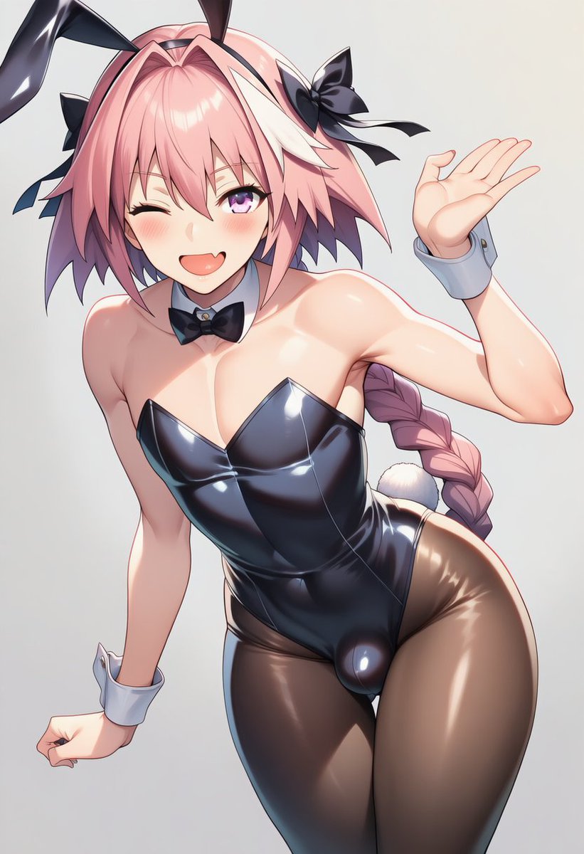 Reiarts_12's tweet photo. Astolfo // Fate #astolfo #femboy #nsfw #ecchi https://t.co/ag8q1pwf2m