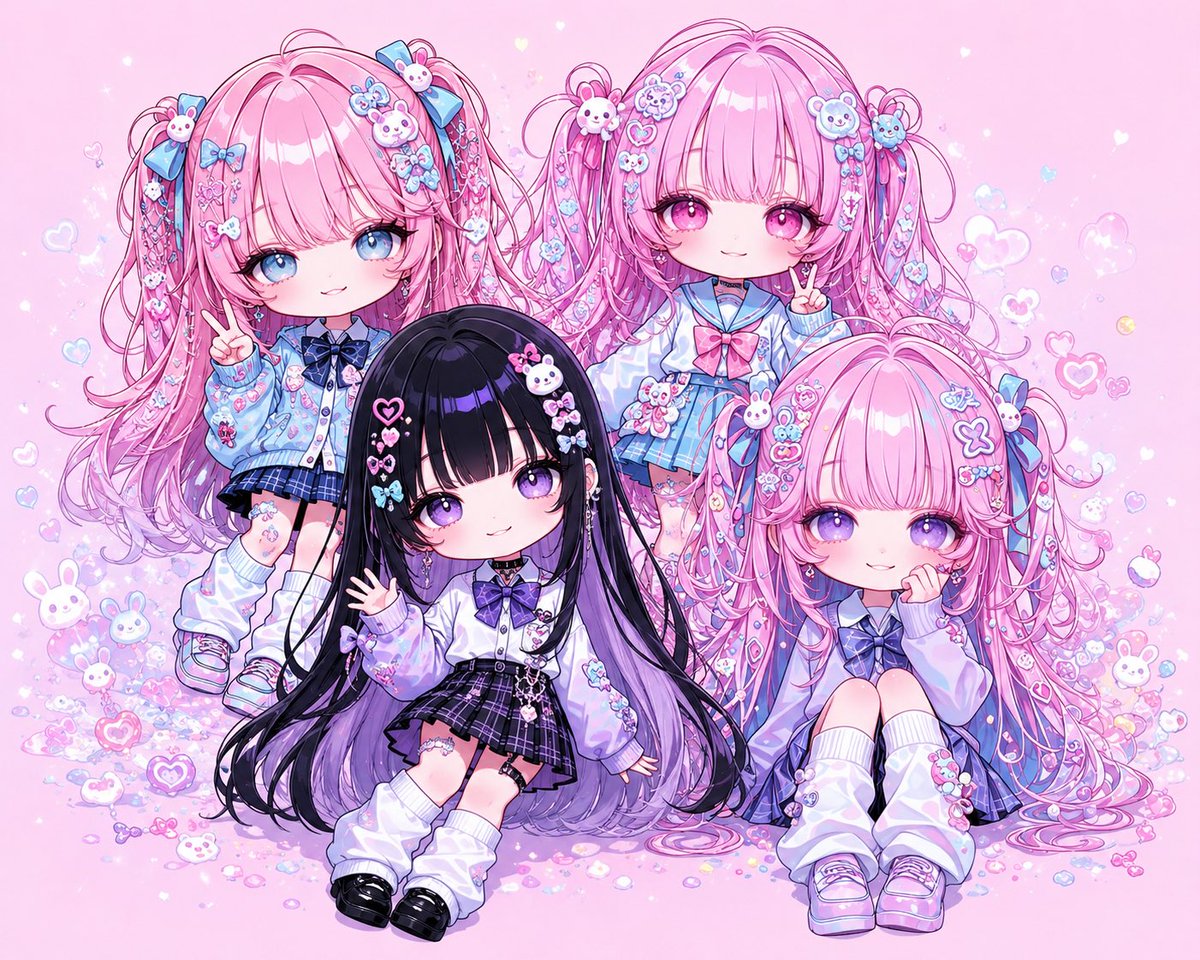 s12kope's tweet photo. (  ˘ω˘ﾉ)ﾉ📸ｶｼｬｰ

@kuruchan91 
@_ripichu 
@o_pipipipi0303 
@ririri414 https://t.co/k8ismyrR7M