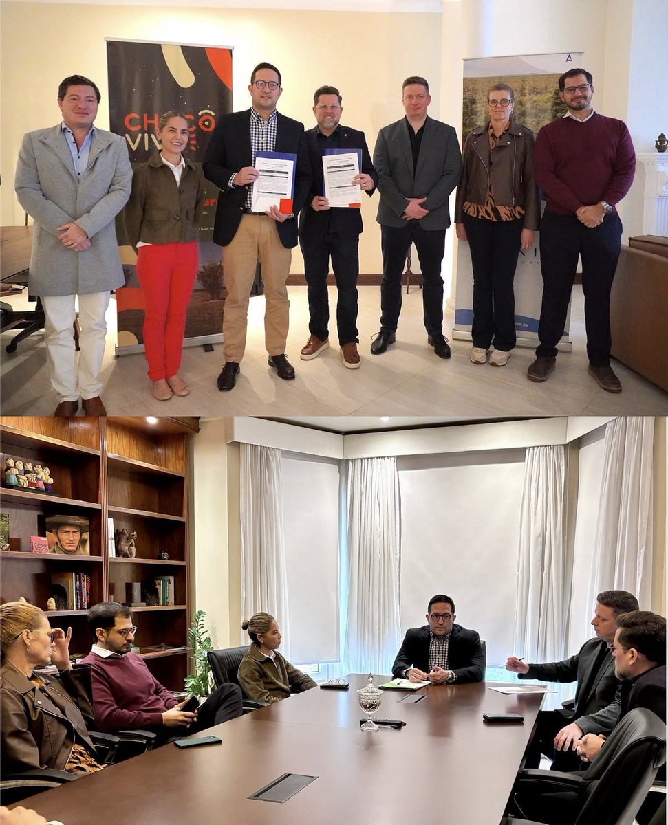 CryptoJerryNL's tweet photo. $NKP

The average investor is waiting for the final announcement.

I’m watching what is being built before that moment.

Chaco Vivo has entered into a technical partnership with MIDORI EARTH, becoming the official technology partner for the Midori Hub platform and MRV infrastructure.

This means advanced monitoring, reporting and verification tools will be integrated into a project protecting more than 187,000 hectares of the Gran Chaco, improving transparency, traceability and data quality.

The carbon market is moving toward higher standards, and projects with strong verification infrastructure will be the ones best positioned for the future.

$NKP