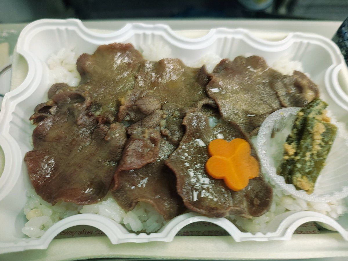 ohss43's tweet photo. 上りは2週ちょい前だが下りはかなり久しぶりな気がする日高見新幹線。調和を優先し宇都宮で隣席の労働者が下車したところでジェットとした https://t.co/ZBpd5AJs4L