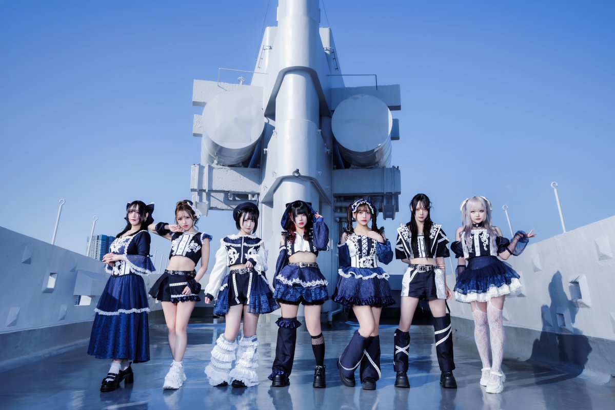 idolliveinfo's tweet photo. 【📺番組連動バトル】（6月19日イベント分）
SNSポイントチャレンジ！ こちらをリポスト、いいね、のポイントを競っています！
＜期間は7日間＞
締切日時は、6月26日23時59分までとさせて頂きます。
#縷々
#下北ＦＭ #アイドルライブインフォバトル https://t.co/UEBueZLIhE