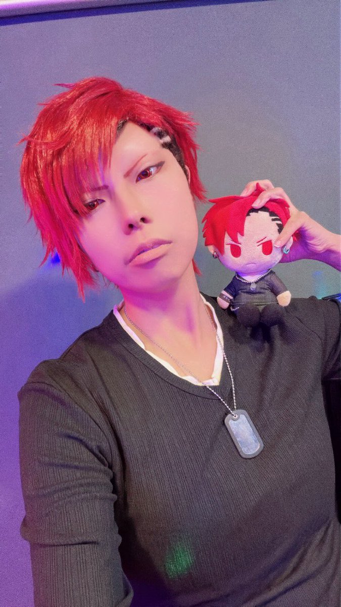 izumi_rui's tweet photo. 久々 https://t.co/5FSZC5J9uP