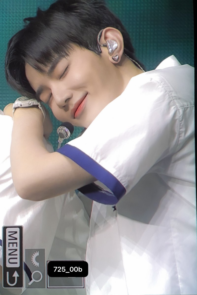 725_00b's tweet photo. 260620 pre

#장하오 #ZHANGHAO #章昊 #ジャンハオ 
#AND2BLE https://t.co/UgNMUFkpAY