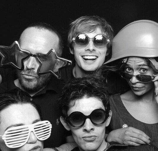 pndragns's tweet photo. that’s family, forever https://t.co/JGufAIB8MN