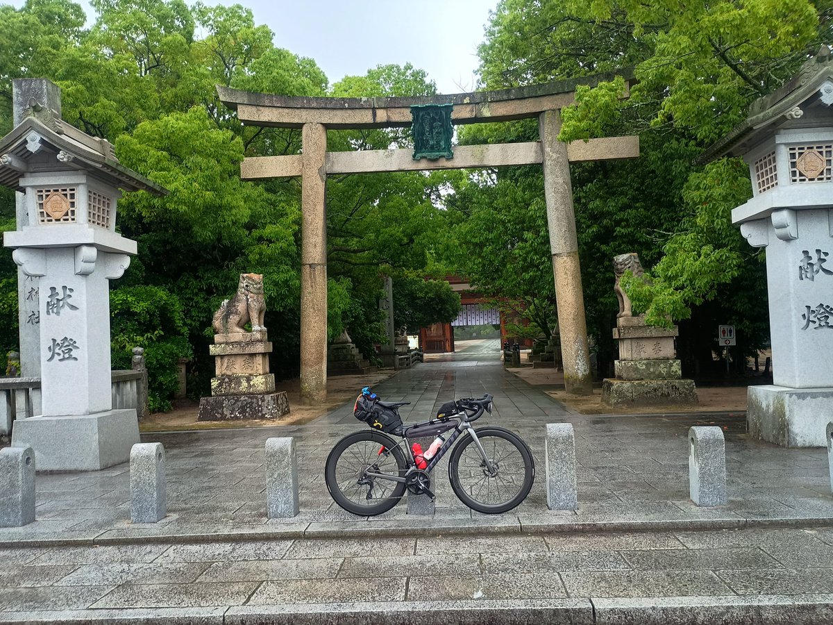 chigi23spl's tweet photo. 順不同だけどフォトチェック（偽）。
#BRM620近畿600km姫路 https://t.co/iul3g7pF8g