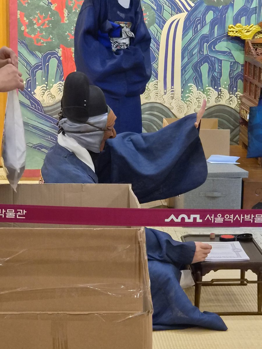 langlang2023's tweet photo. 재미가있었다~~~~
물도포 실물 드디어 영접했는데 너무너무 예뻤어 https://t.co/KPc7bVHXdB