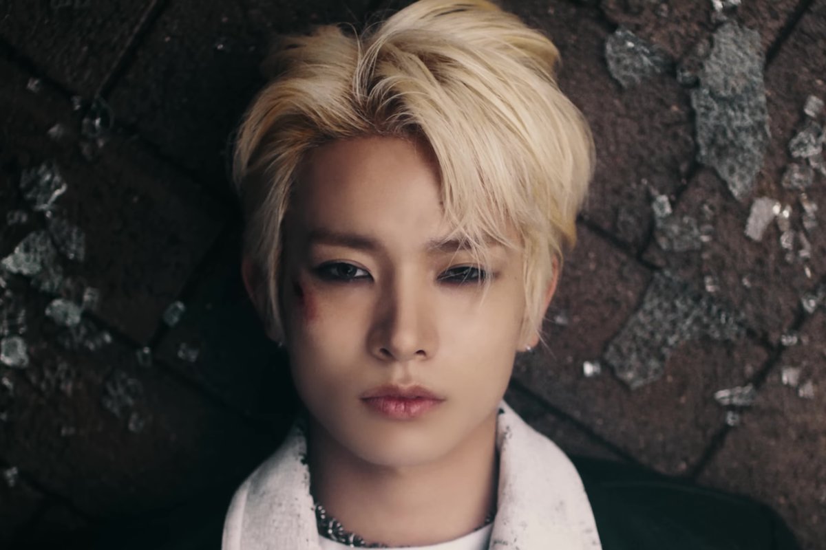 Soompi tweet media