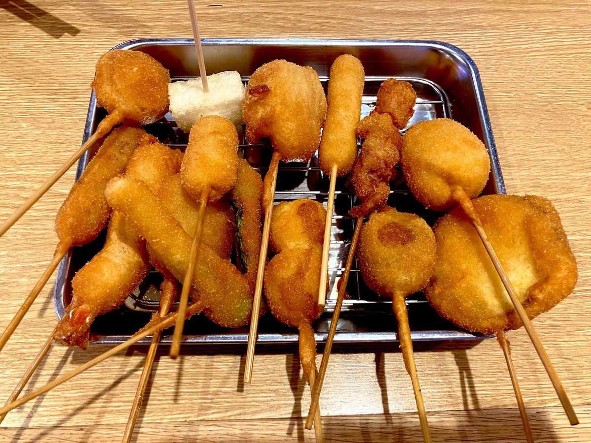 halcyon3693's tweet photo. 大阪良きでした🙆‍♂️ https://t.co/clwyOYw5p1