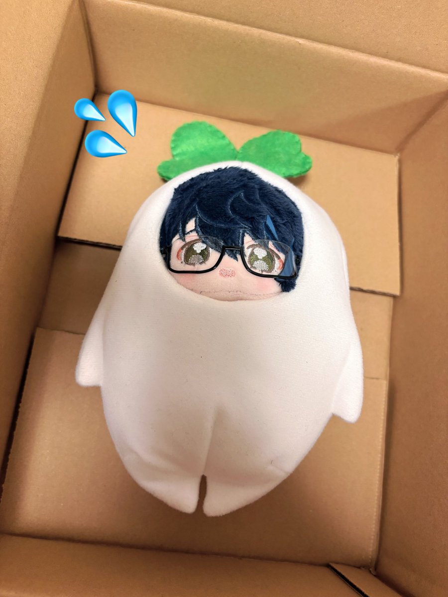uq87pu's tweet photo. 新いつぬい可愛いすぎる https://t.co/nBaQcFAb1F