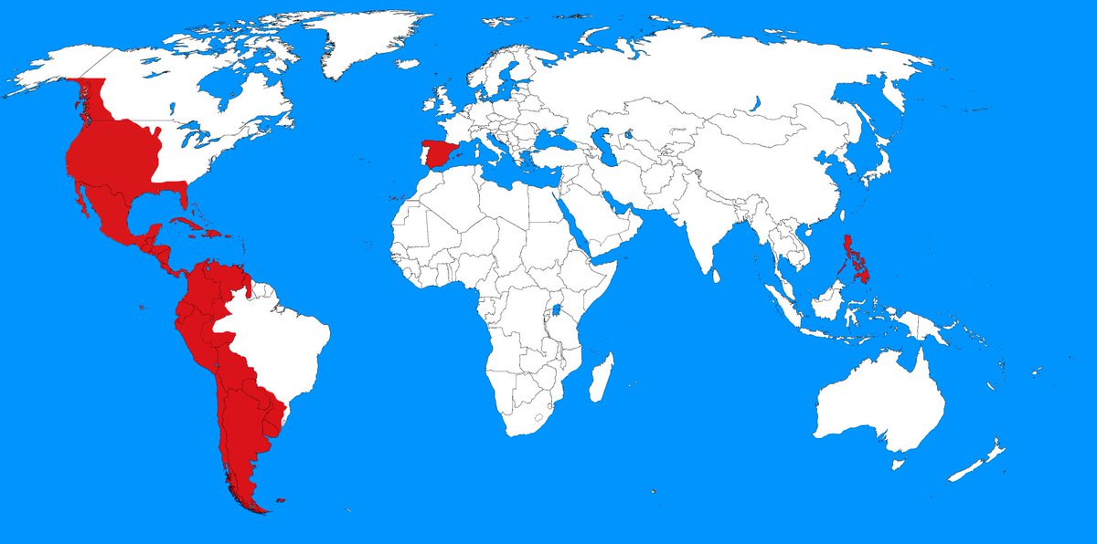 Filomat_'s tweet photo. Antes de preguntar por los matemáticos españoles habría que responder a cómo pudo sostenerse durante siglos una Monarquía presente en Europa, América, África, Asia y Oceanía sin matemáticas, astronomía, cartografía, ingeniería, minería, arquitectura, navegación y tecnología. https://t.co/IVkbMOGntP
