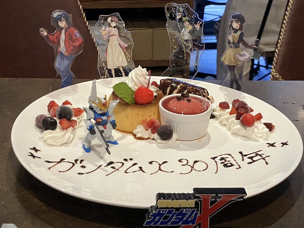 鈴華/7バンチ07 (@asakirinnka1) / Posts / X