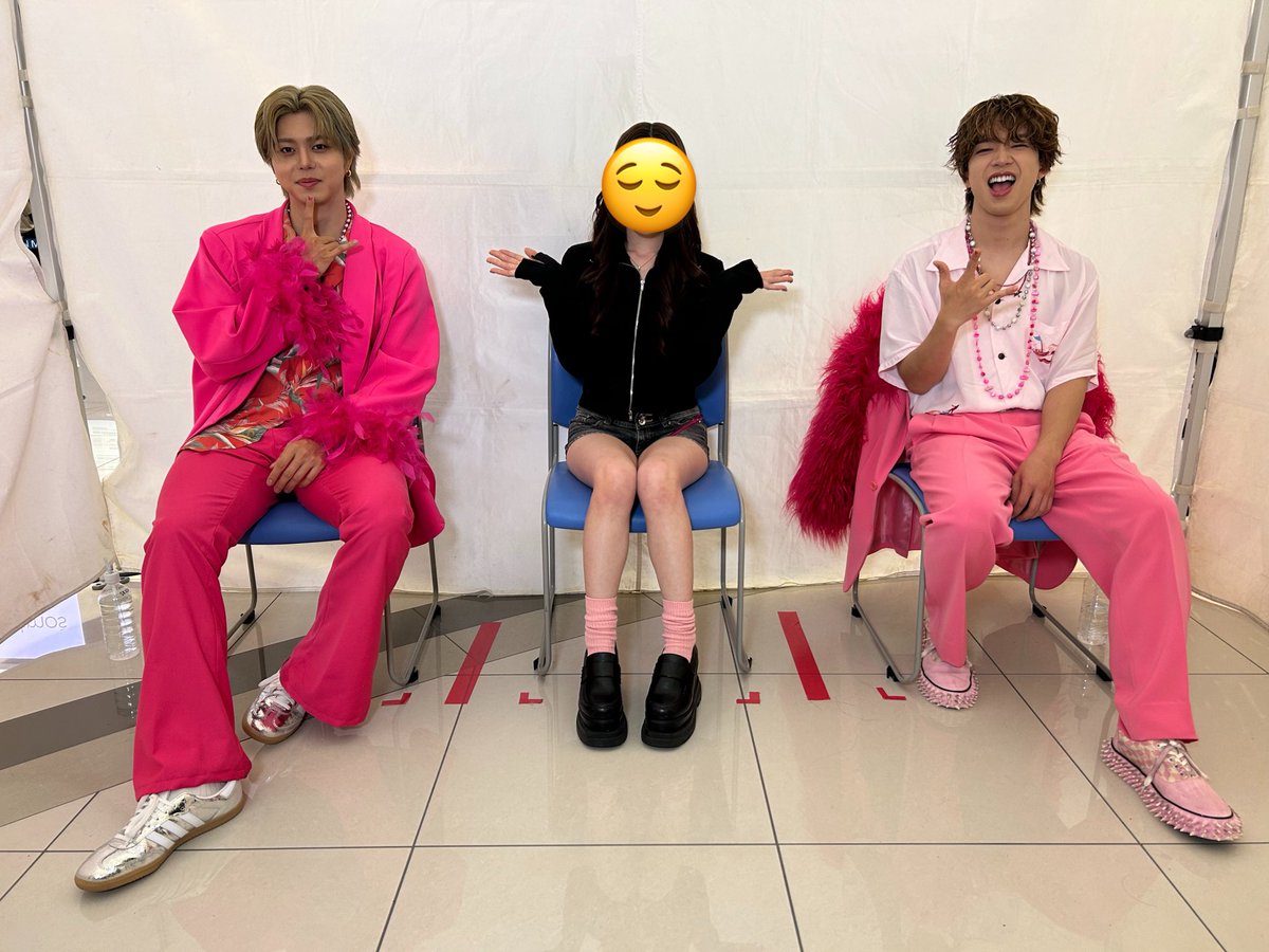 shoot__918s's tweet photo. この顔貰えてもう十分🥹 https://t.co/gcKChmVXBd