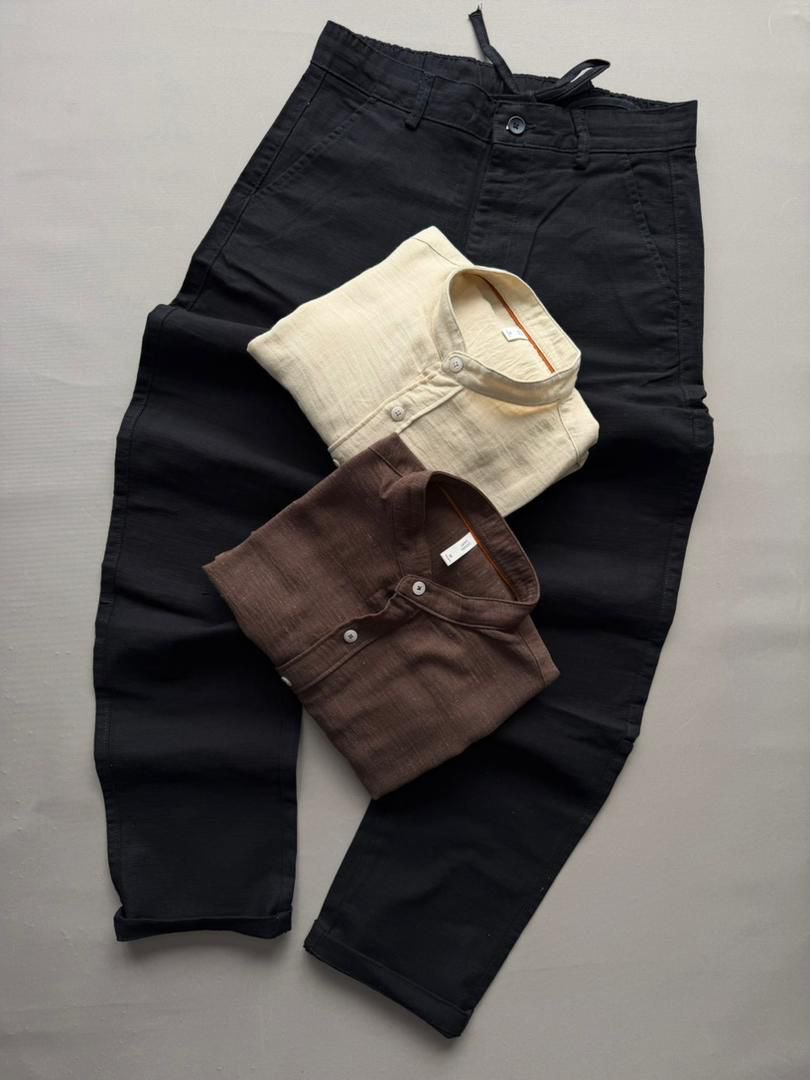 midreeed's tweet photo. Naomba RT🙏🏾

Linen pants 45,000

Linen shorts 40,000

Linen shirts 35,000

Call/WhatsApp 0622494383 https://t.co/tRLY5Yvh0e