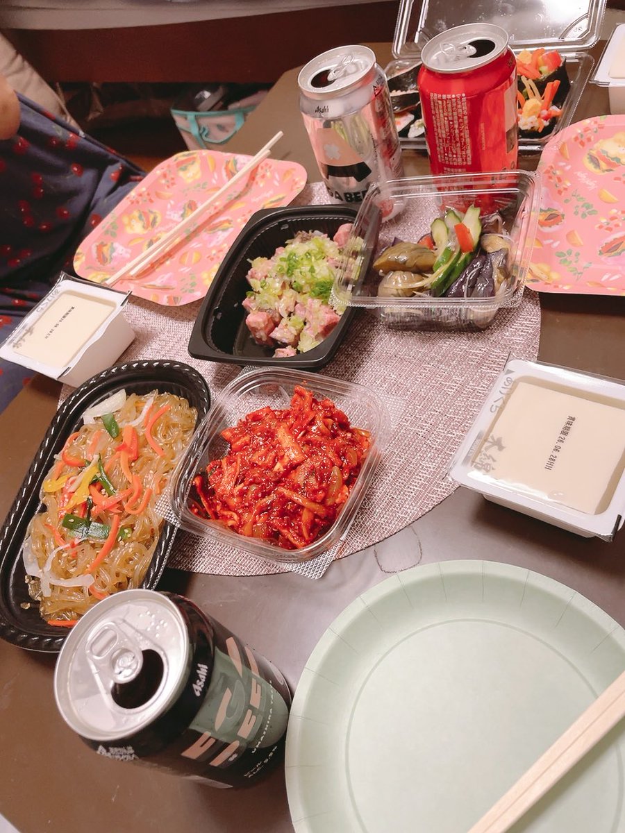 mororoco's tweet photo. 本日のアフタヌーンティー https://t.co/w8LUvr7z3P