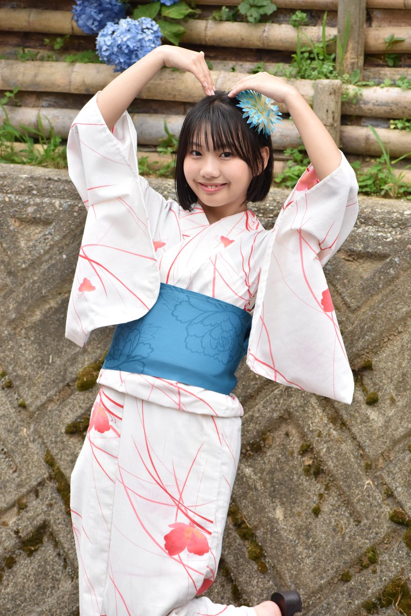 kananowa0321's tweet photo. 2026年6月20日
富山県射水市「2026あじさい祭り in 太閤山ランド」
なずなさん（１）
約2か月半ぶりの再会、大好きな一番の推しのなずと幸せな時間を過ごすことができました。ありがとうございました。なず推し活を楽しむことができて嬉しかったです。笑顔でお話できました。
#なずな
#なずっ子
#kippo https://t.co/RYDAIeCaYA